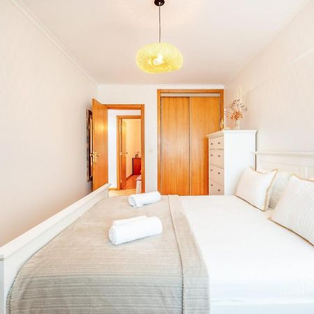 리스본 Guestready - A Cosy Retreat In Lumiar 아파트 외부 사진