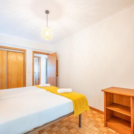 리스본 Guestready - A Cosy Retreat In Lumiar 아파트 외부 사진