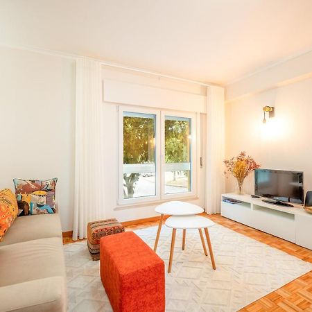 리스본 Guestready - A Cosy Retreat In Lumiar 아파트 외부 사진