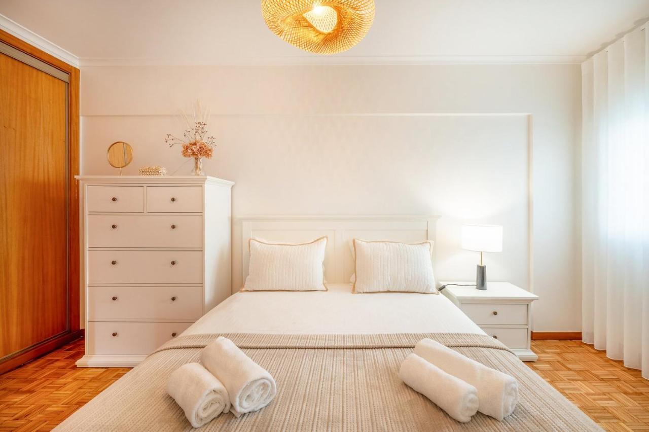 리스본 Guestready - A Cosy Retreat In Lumiar 아파트 외부 사진