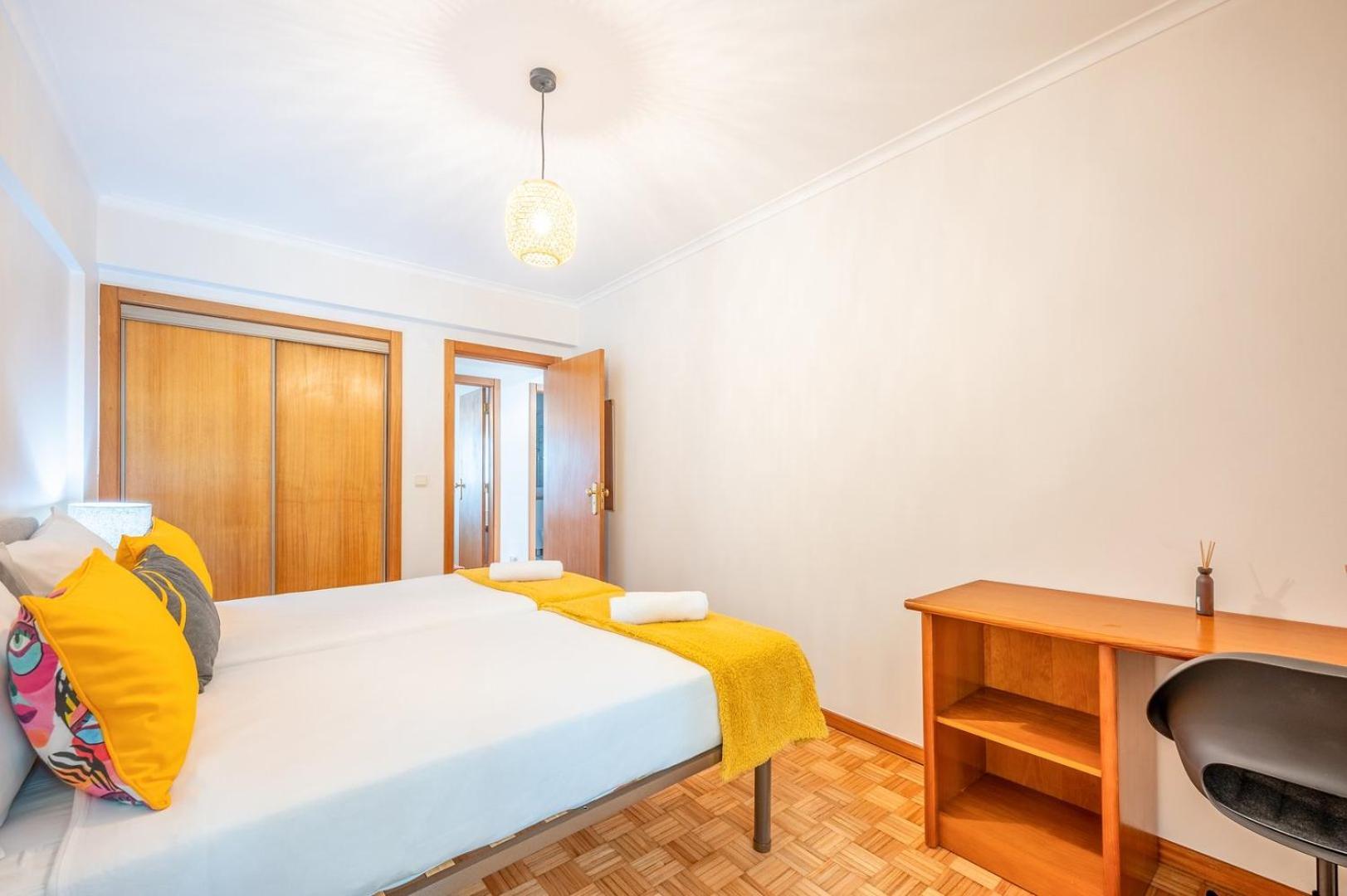리스본 Guestready - A Cosy Retreat In Lumiar 아파트 외부 사진