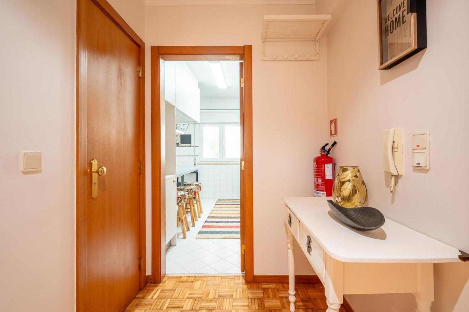 리스본 Guestready - A Cosy Retreat In Lumiar 아파트 외부 사진