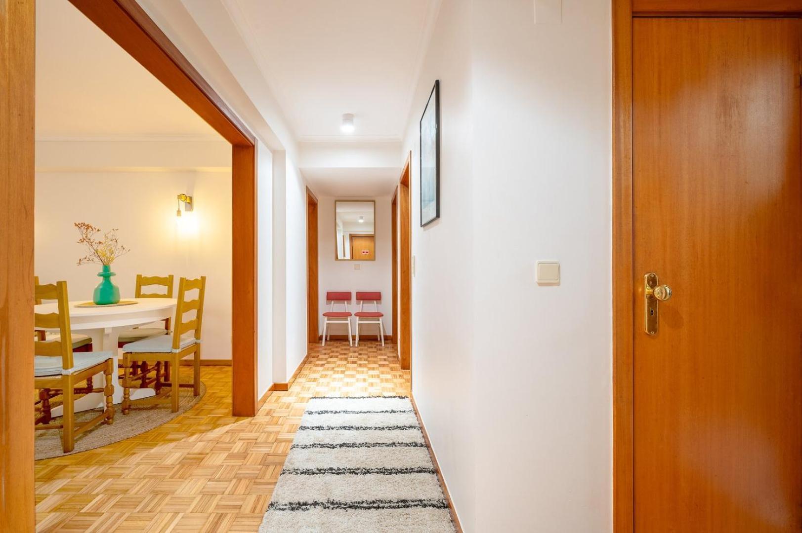 리스본 Guestready - A Cosy Retreat In Lumiar 아파트 외부 사진