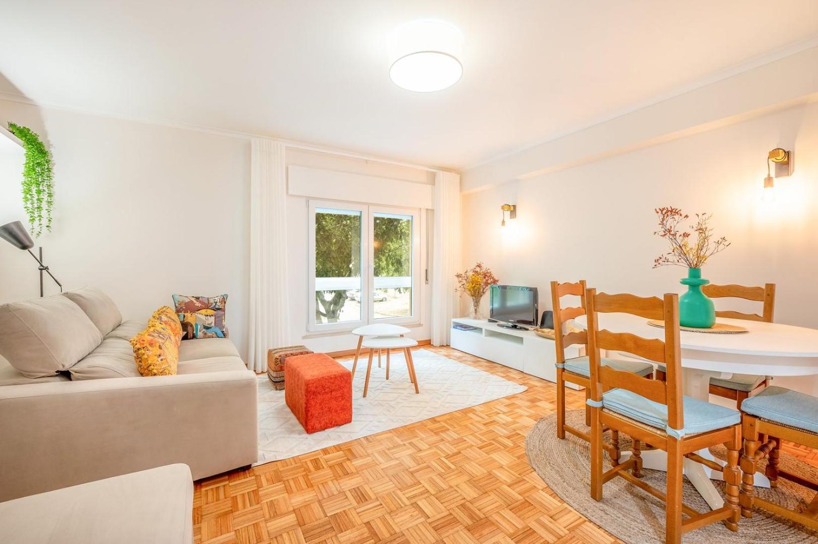 리스본 Guestready - A Cosy Retreat In Lumiar 아파트 외부 사진