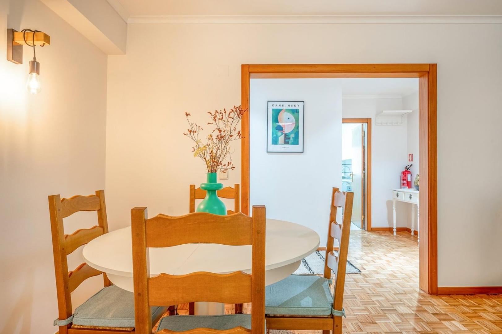 리스본 Guestready - A Cosy Retreat In Lumiar 아파트 외부 사진